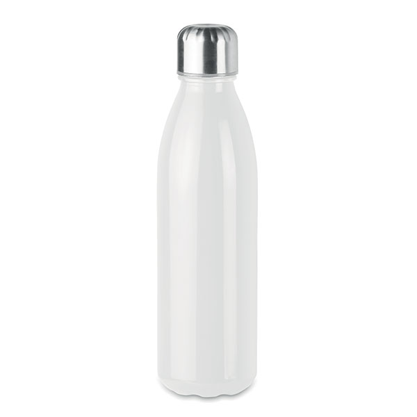 J004 Glass Drinks Bottle