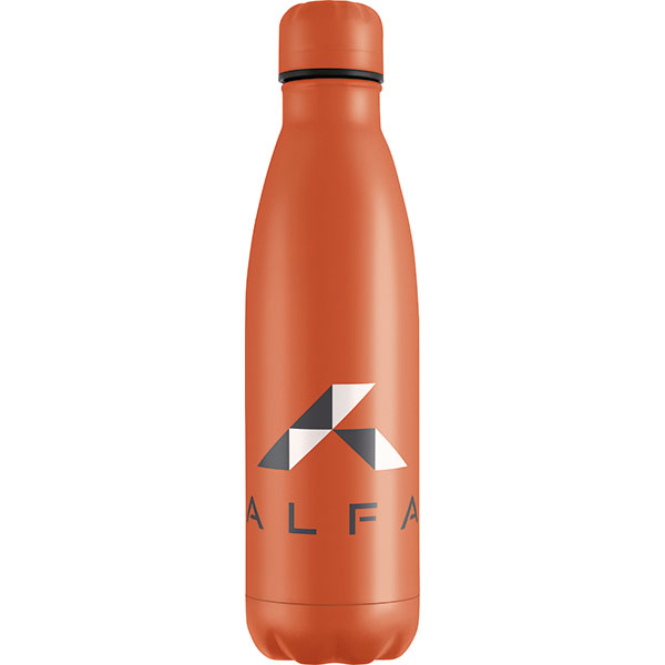 N105 Mood Vacuum Bottle - Powder Coated - Spot Colour