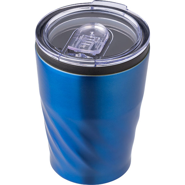 J006 Stainless Steel Travel Mug 325ml