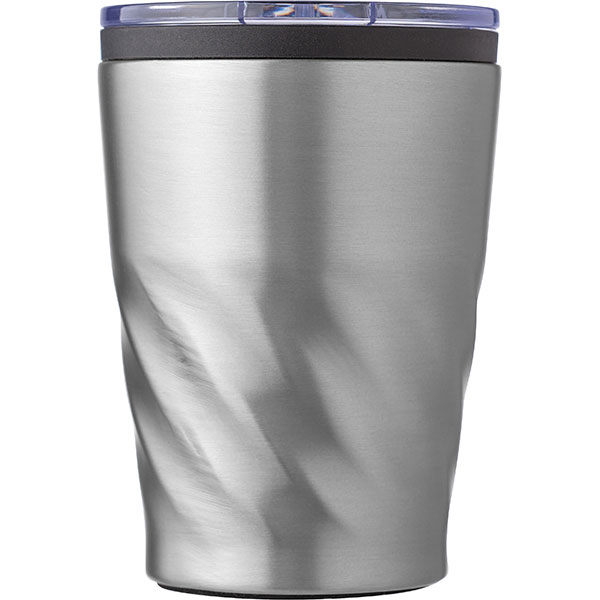 J006 Stainless Steel Travel Mug 325ml