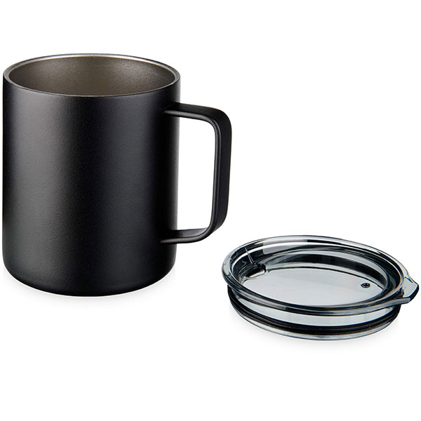 J005 Avenue Rover Vacuum Copper Mug