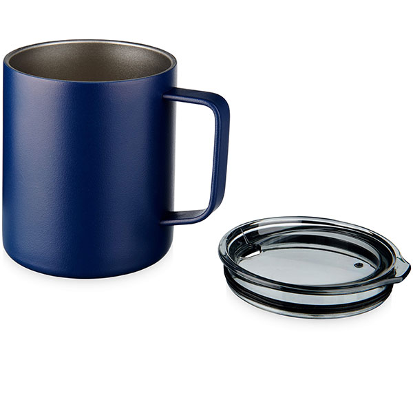 J005 Avenue Rover Vacuum Copper Mug