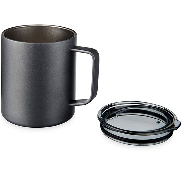 J005 Avenue Rover Vacuum Copper Mug