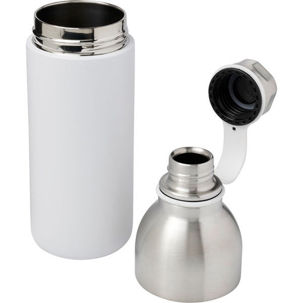 J005 Avenue Koln Copper Vacuum Sports Bottle