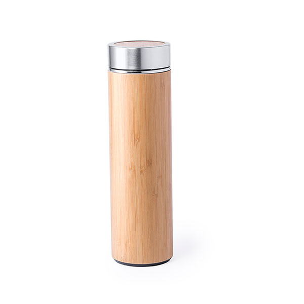 J005 Bamboo Drinks Bottle