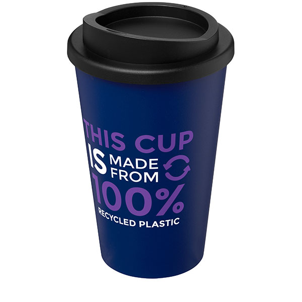 N103 Americano 350ml Recycled Tumbler
