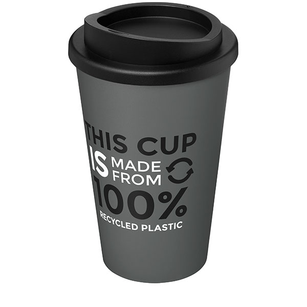 N103 Americano 350ml Recycled Tumbler