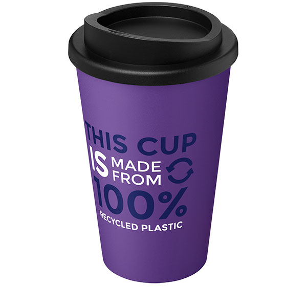 M021 Americano Recycled Tumbler