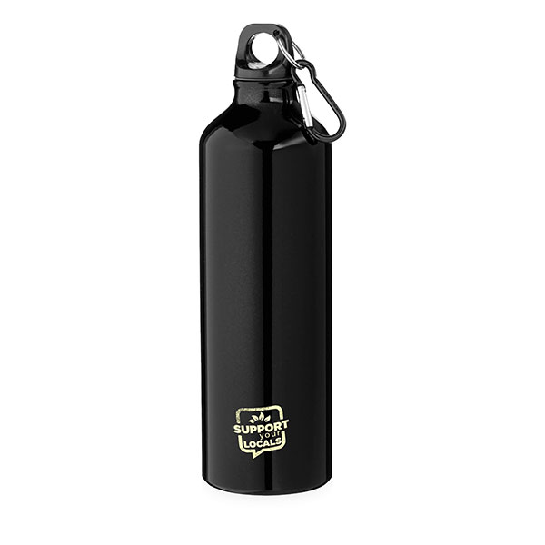 L015 Pacific Aluminium Sports Bottle 770ml