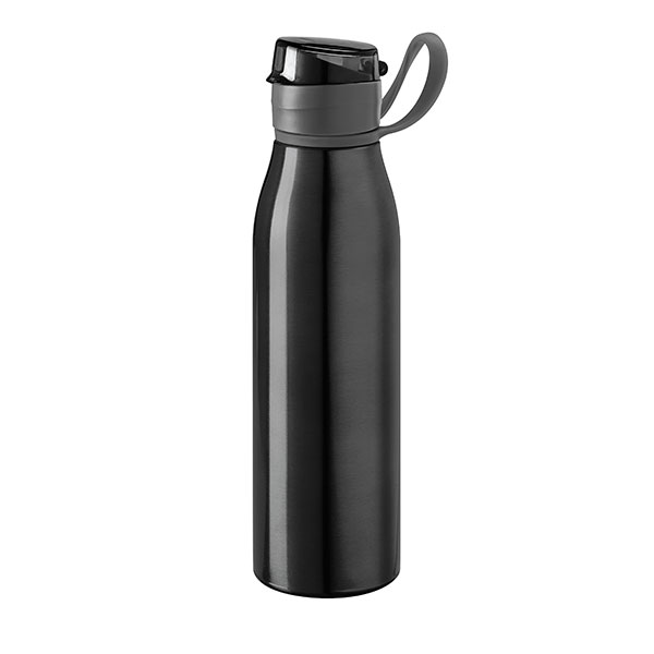 N104 Korver Sports Bottle 650ml - Spot Colour