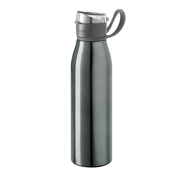 N104 Korver Sports Bottle 650ml - Spot Colour