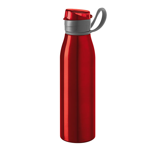 N104 Korver Sports Bottle 650ml - Spot Colour