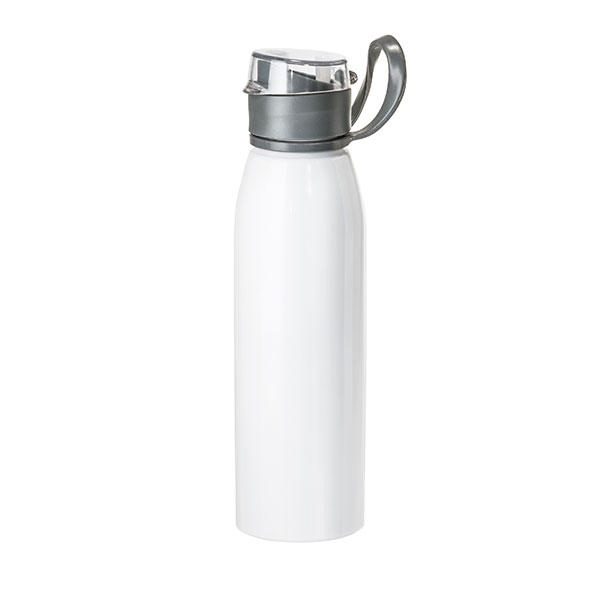 N104 Korver Sports Bottle 650ml - Spot Colour