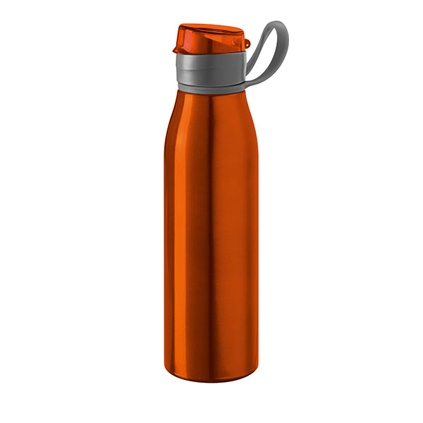 N104 Korver Sports Bottle 650ml - Engraved