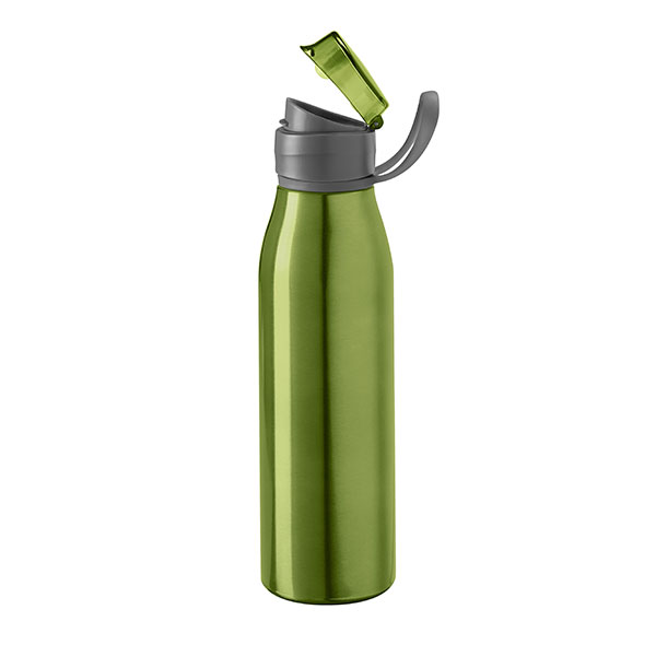 N104 Korver Sports Bottle 650ml - Full Colour