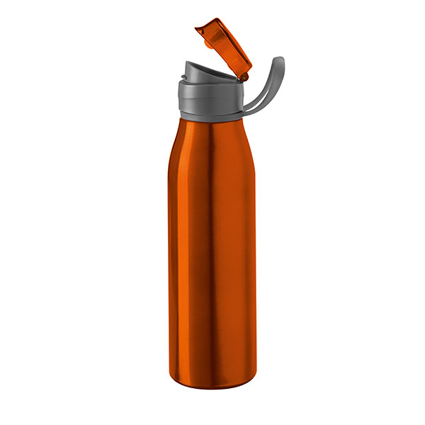 N104 Korver Sports Bottle 650ml - Full Colour