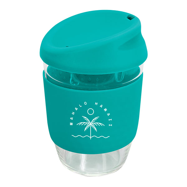 K021 Kiato Re-Useable Coffee Mug