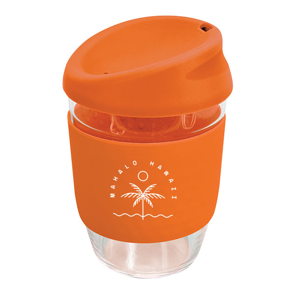 K021 Kiato Re-Useable Coffee Mug