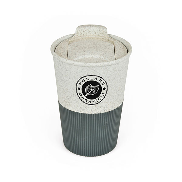 K018 Eco Take-Out Coffee Cup