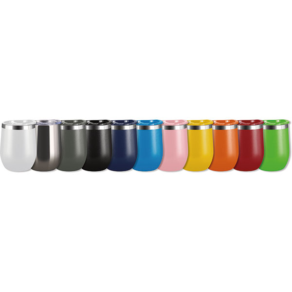 M019 Mood Vacuum Coffee Cup - Spot Colour