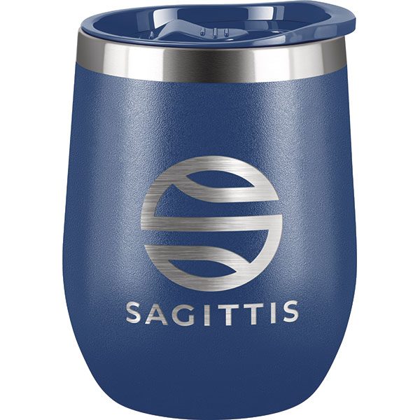 N101 Mood Vacuum Coffee Cup - Engraved