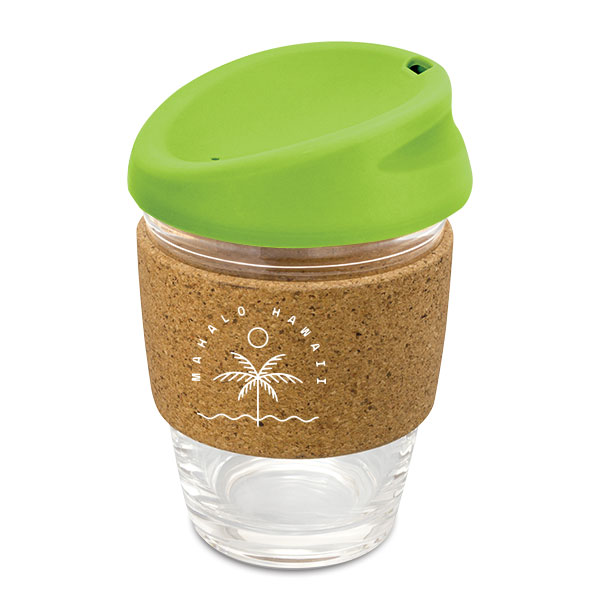 K021 Kiato Cup with Cork Band