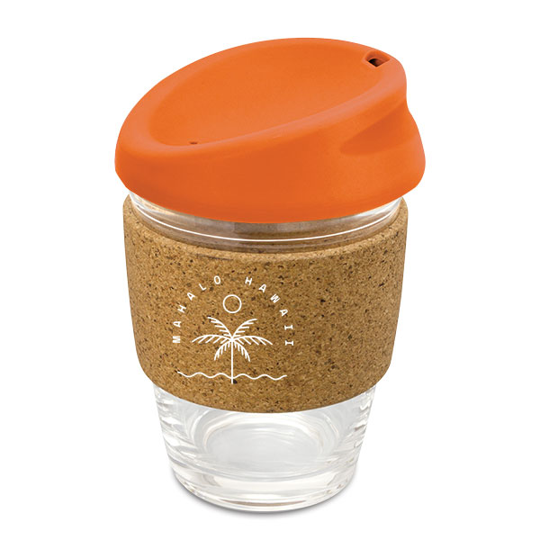K021 Kiato Cup with Cork Band