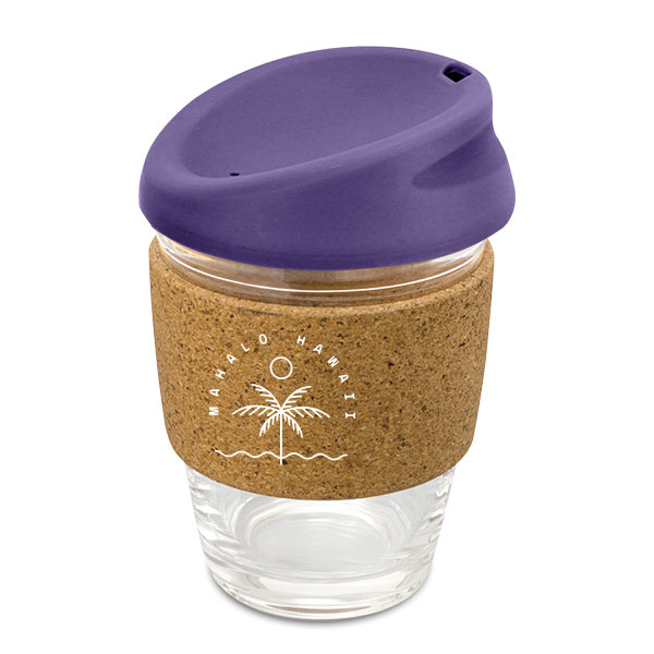 K021 Kiato Cup with Cork Band