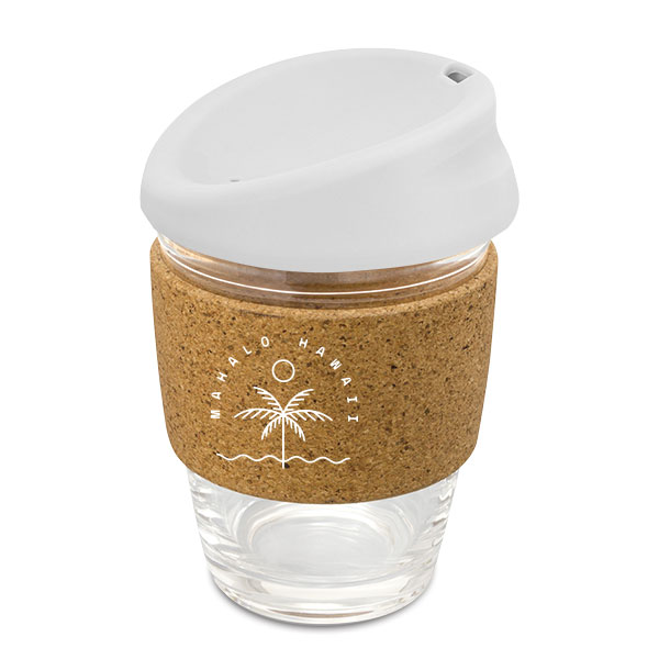 K021 Kiato Cup with Cork Band