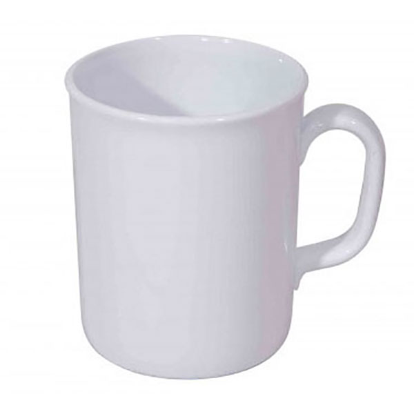 L021 Spectra Reclaimed Plastic Mug