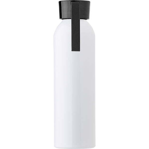 L015 Aluminium Bottle 650ml