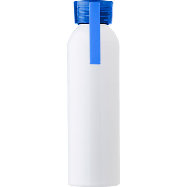 L015 Aluminium Bottle 650ml