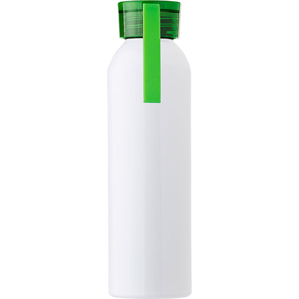 L015 Aluminium Bottle 650ml