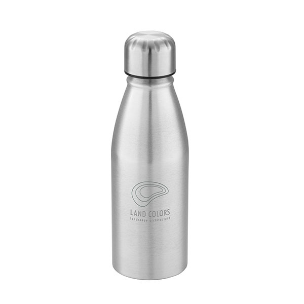 L015 Beane Aluminium Sports Bottle 500ml