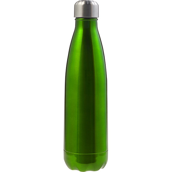 L016 500ml Double Walled Stainless Steel Bottle