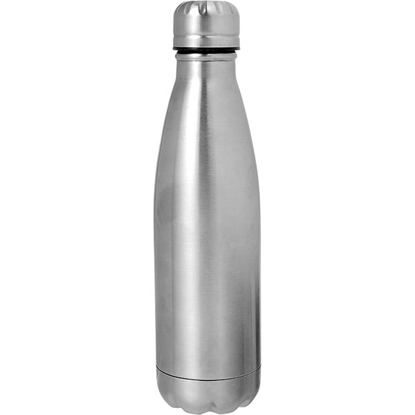 L016 500ml Double Walled Stainless Steel Bottle