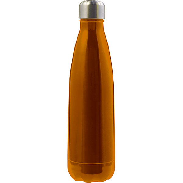 L016 500ml Double Walled Stainless Steel Bottle