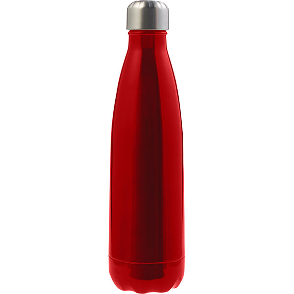 L016 500ml Double Walled Stainless Steel Bottle