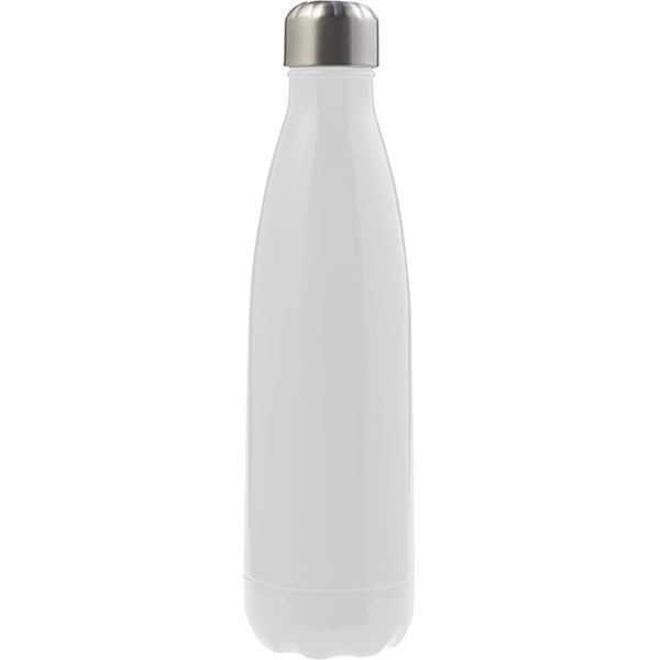 L016 500ml Double Walled Stainless Steel Bottle