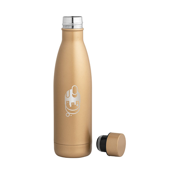 L016 Buffon Vacuum Bottle