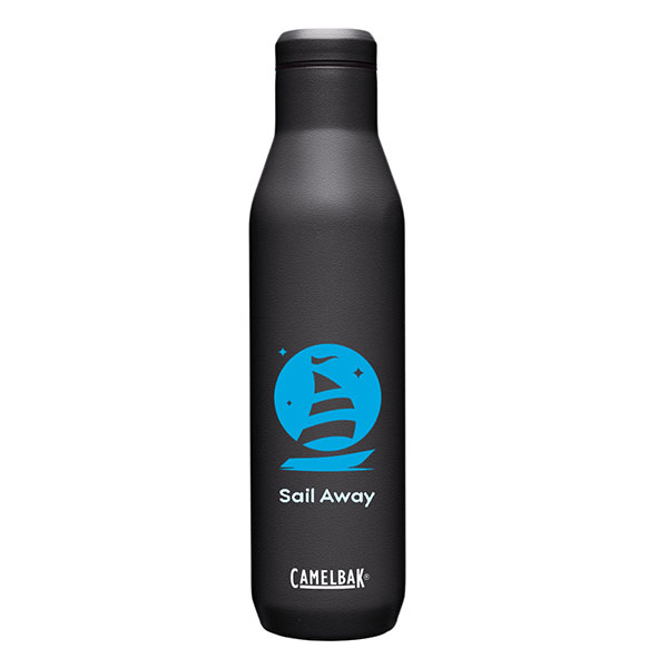 L017 CamelBak Horizon Vacuum Bottle 750ml