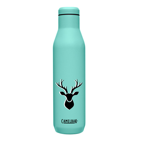 L017 CamelBak Horizon Vacuum Bottle 750ml