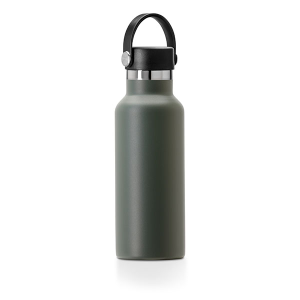 M017 Santos Vacuum Bottle - Spot Colour