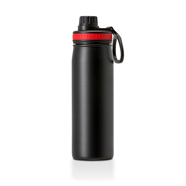 M018 K2 Powder Coated Water Bottle 650ml - Full Colour