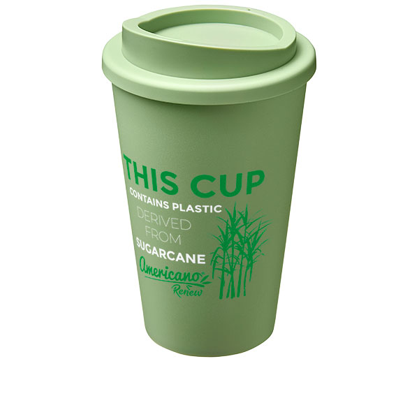 M021 Americano Renew Insulated Tumbler 350ml