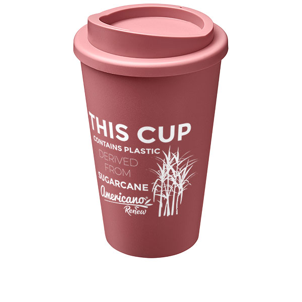 M021 Americano Renew Insulated Tumbler 350ml