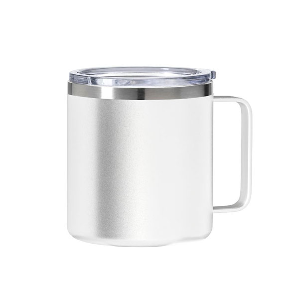 M019 Java Stainless Steel Mug