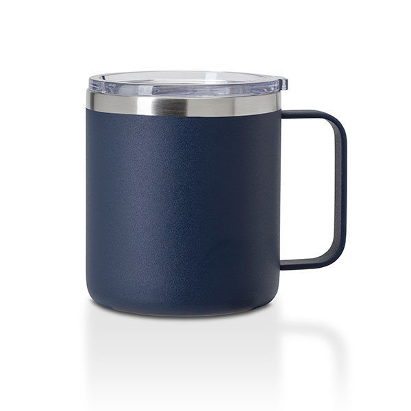 M019 Java Stainless Steel Mug - Engraved