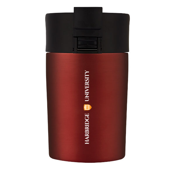 M019 Avenue Jetta Copper Vacuum Mini Tumbler 180ml