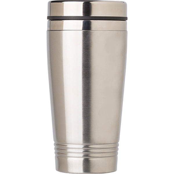 L020 Stainless Steel Travel Mug 450ml